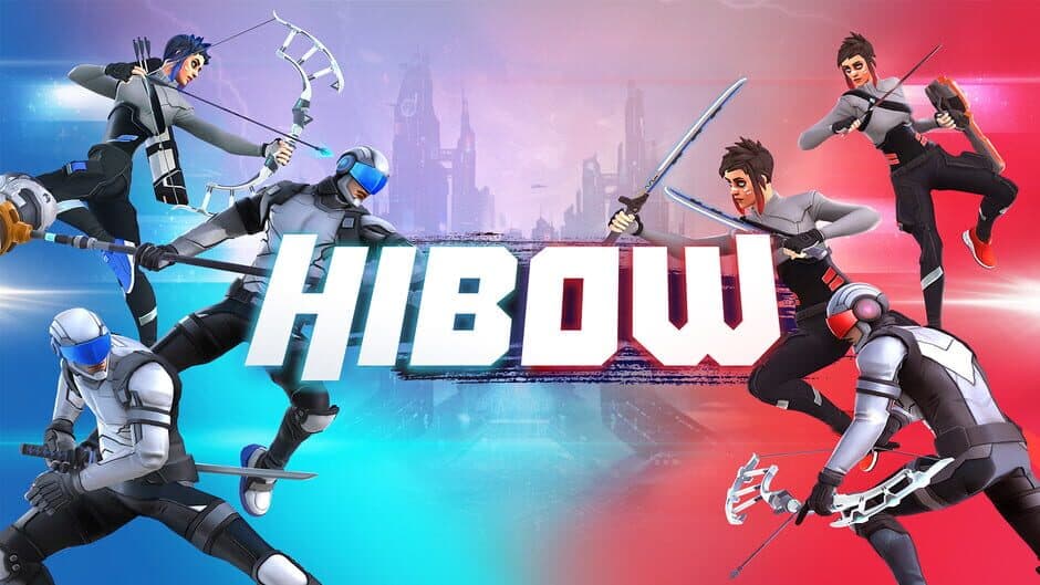 Скриншот 1 из Hibow