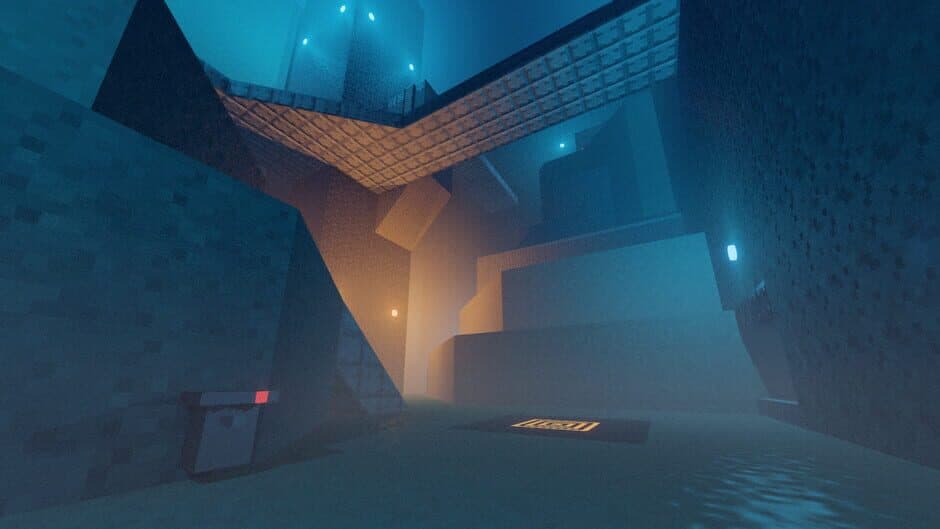 Скриншот 2 из Neon Struct: Carrion Carrier