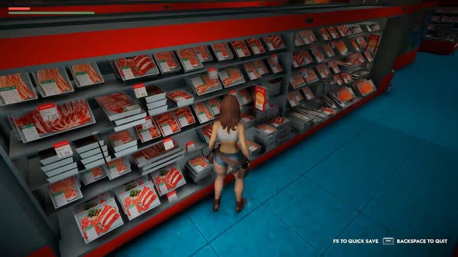 Скриншот 3 из Clockwork Pussy