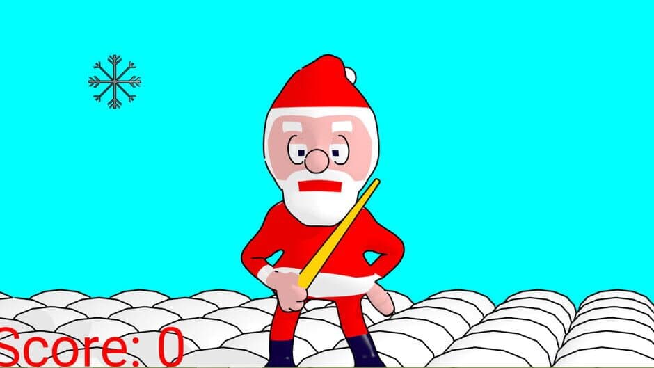 Скриншот 5 из Christmas Rhythm