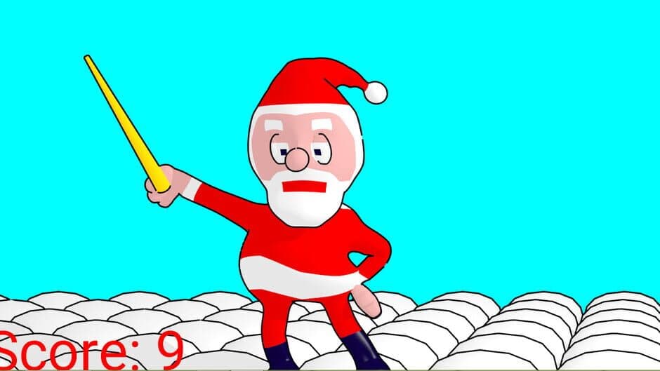 Скриншот 6 из Christmas Rhythm