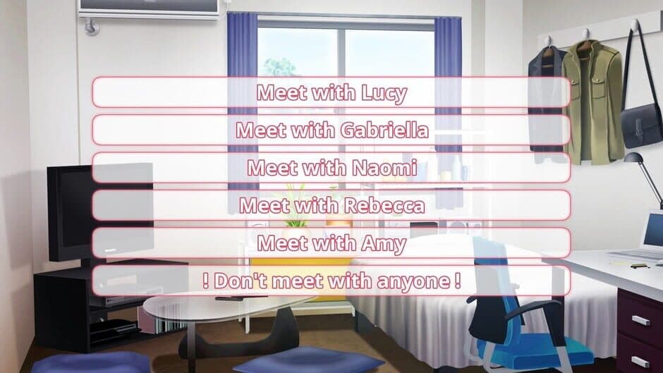 Скриншот 5 из Love on Paper