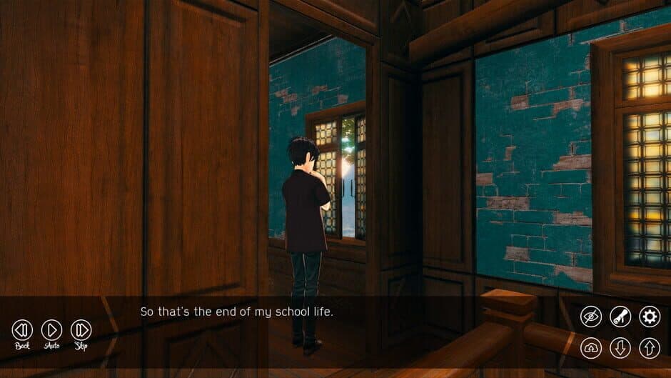 Скриншот 3 из My Silly Life