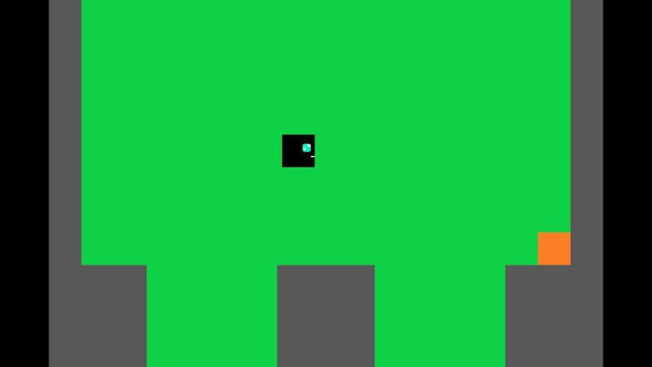 Скриншот 2 из A Dark Ice Saga: The Rescue