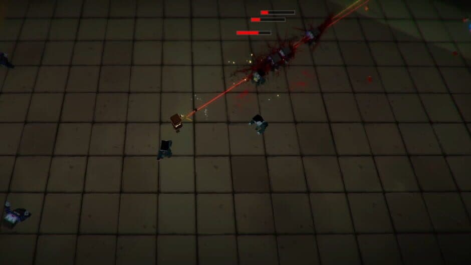Скриншот 8 из Gun Party