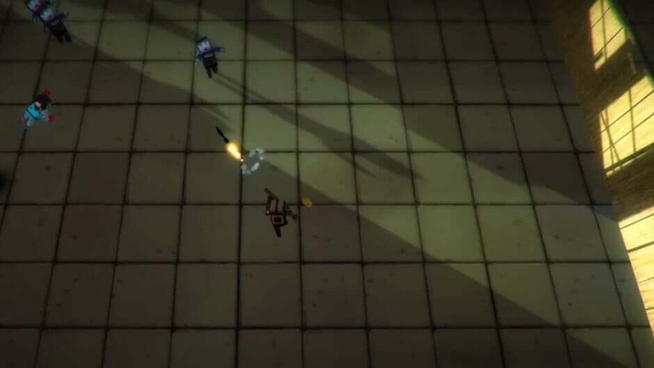 Скриншот 6 из Gun Party