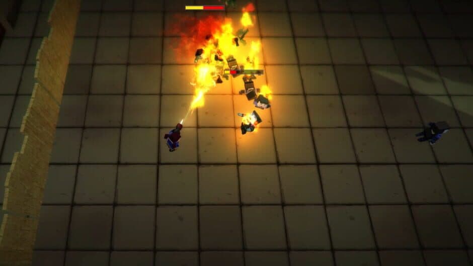 Скриншот 5 из Gun Party