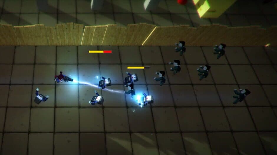 Скриншот 3 из Gun Party