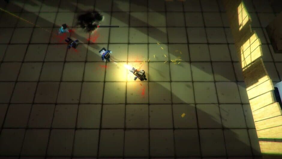 Скриншот 1 из Gun Party