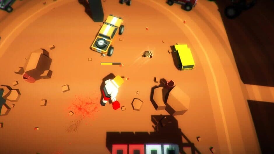 Скриншот 9 из Gun Party