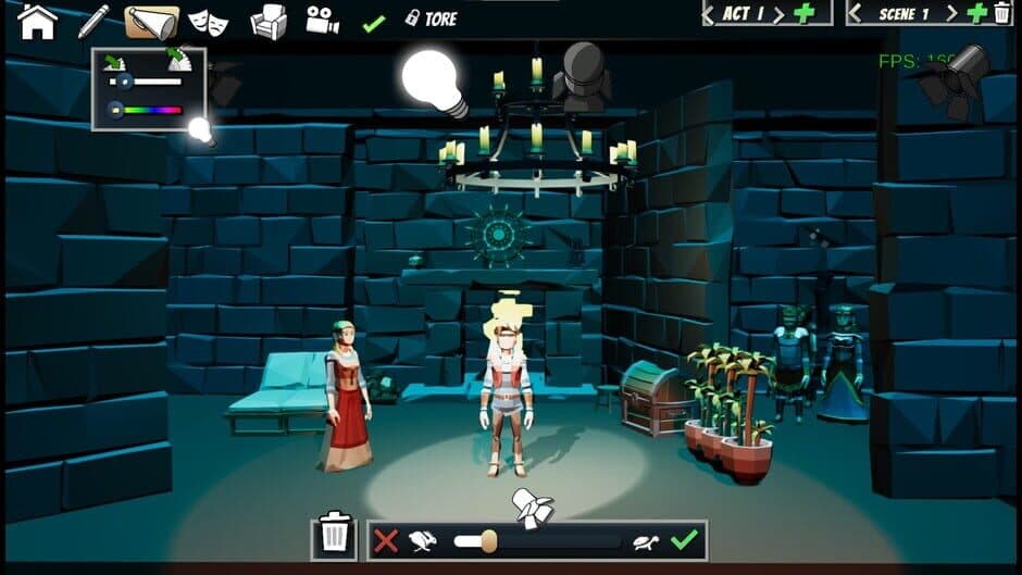 Скриншот 2 из Dramaqueen