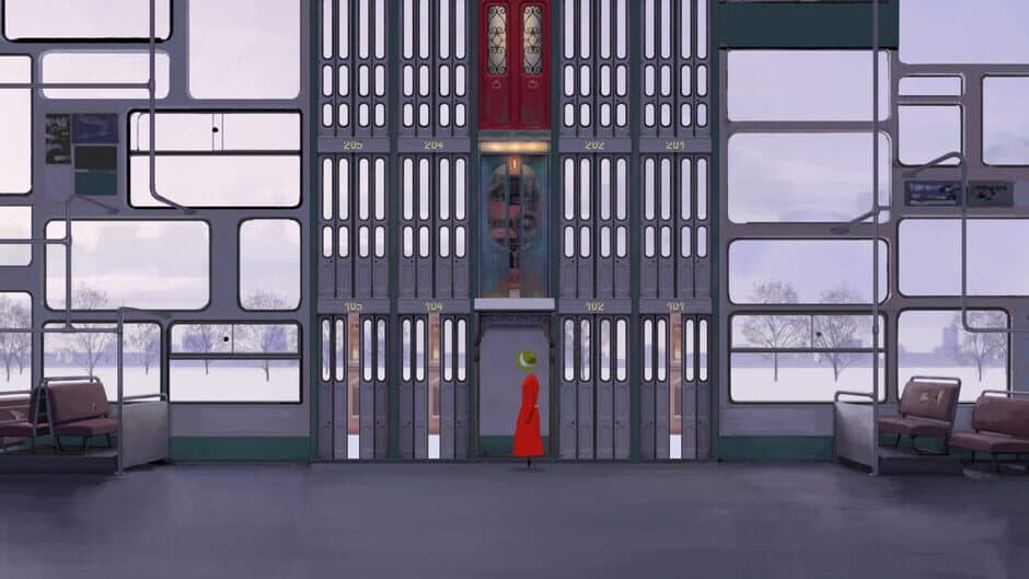 Скриншот 3 из Dooria