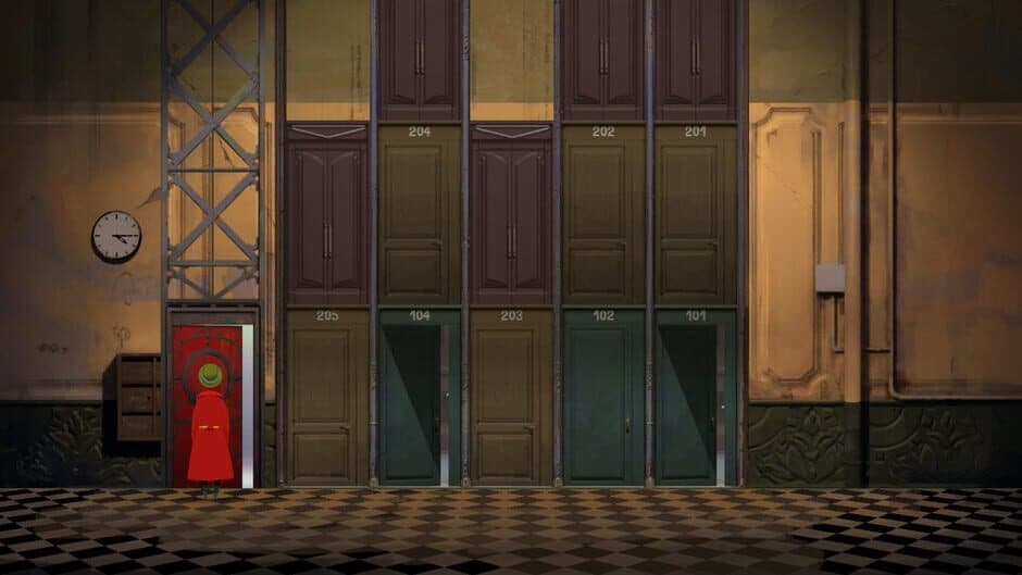 Скриншот 5 из Dooria