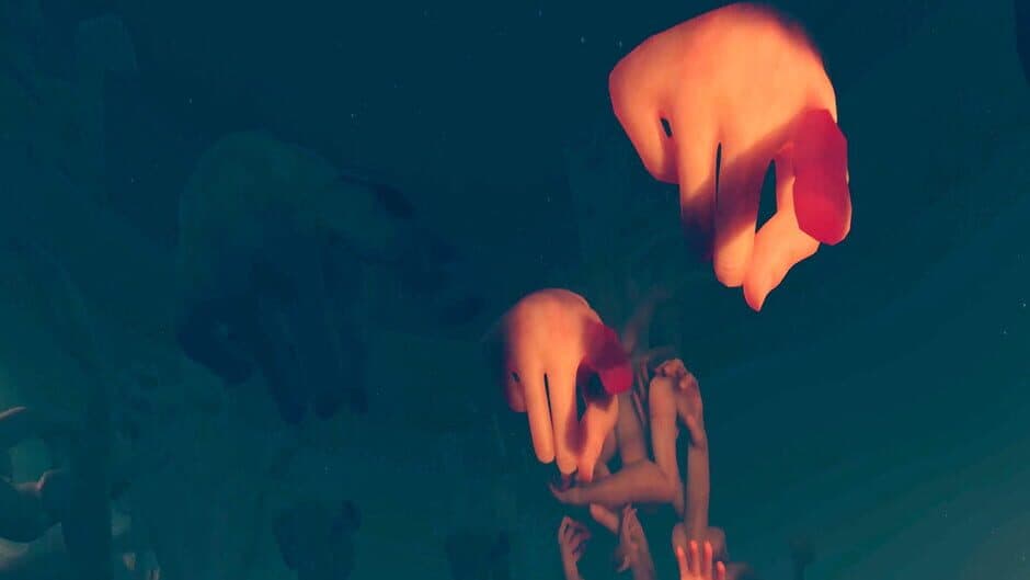 Скриншот 3 из HandsON