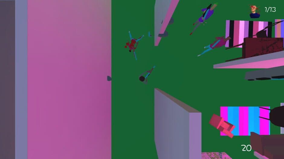 Скриншот 6 из Seeking Revenge