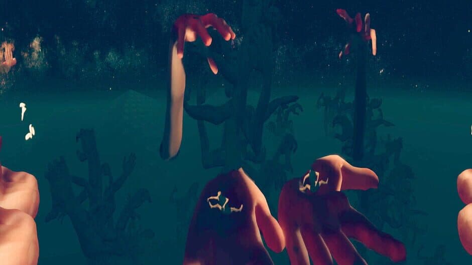 Скриншот 4 из HandsON
