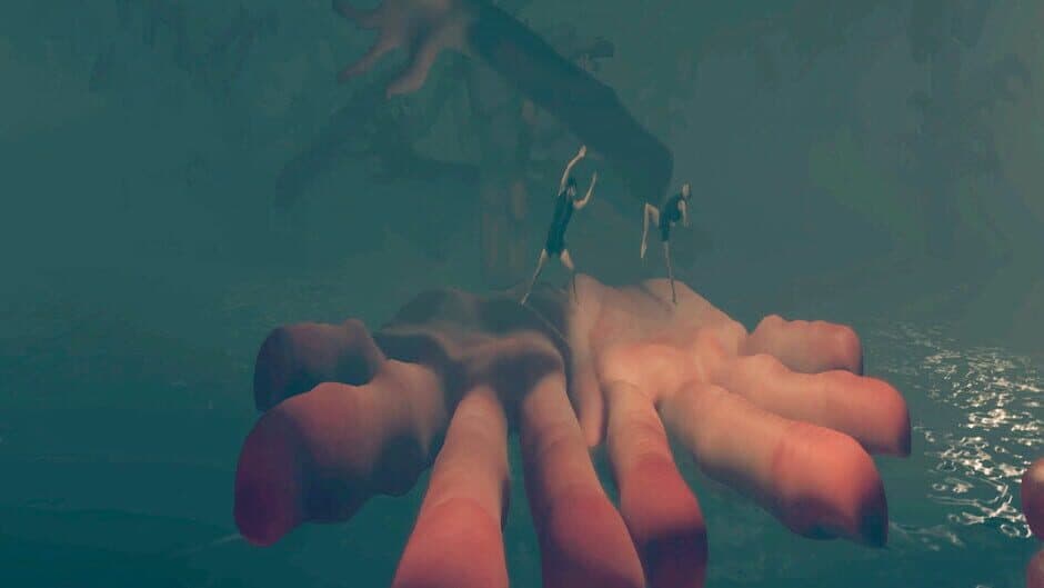 Скриншот 6 из HandsON