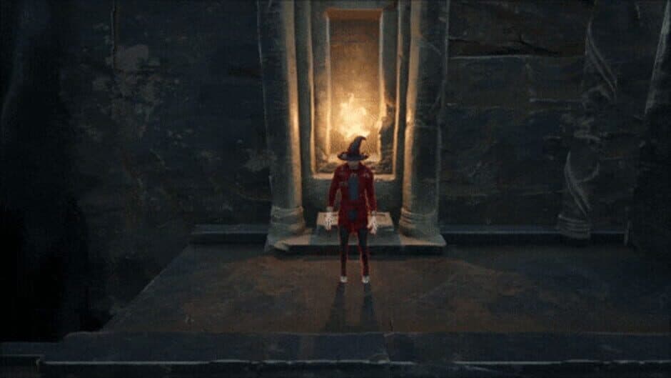 Скриншот 7 из Wizard Bros
