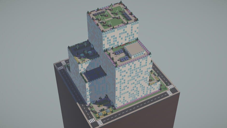 Скриншот 3 из Highrise Mogul