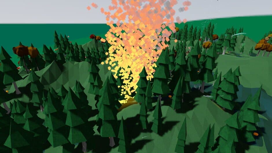 Скриншот 6 из Woodland Empire