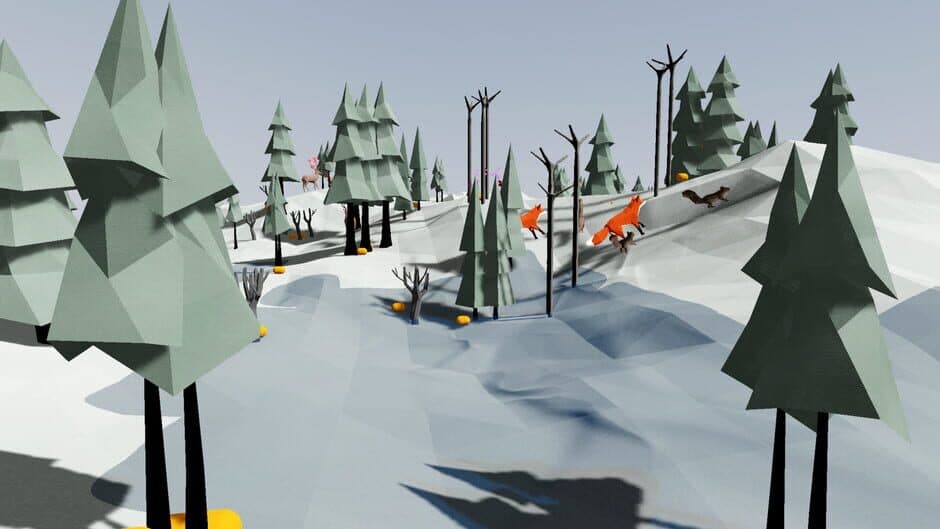 Скриншот 7 из Woodland Empire