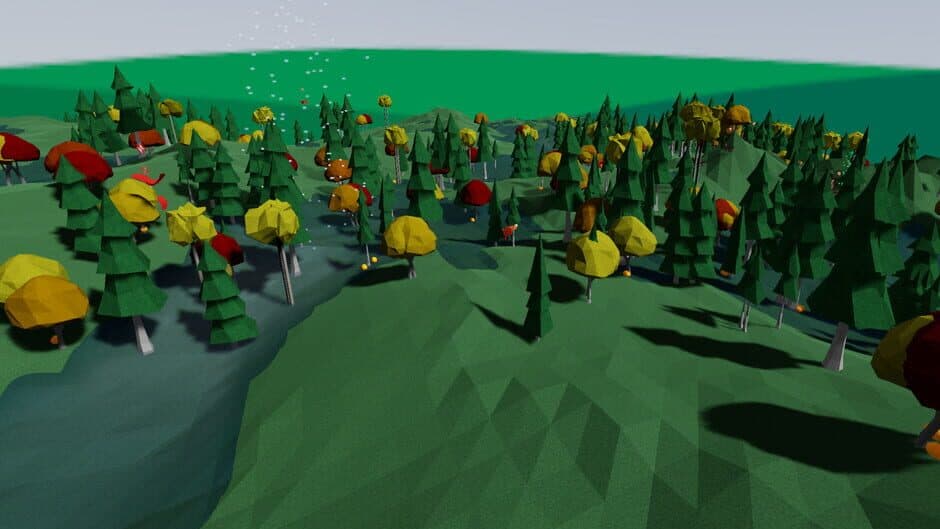 Скриншот 8 из Woodland Empire