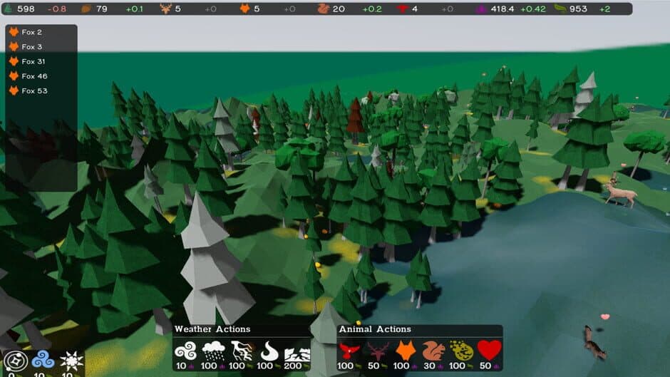 Скриншот 9 из Woodland Empire