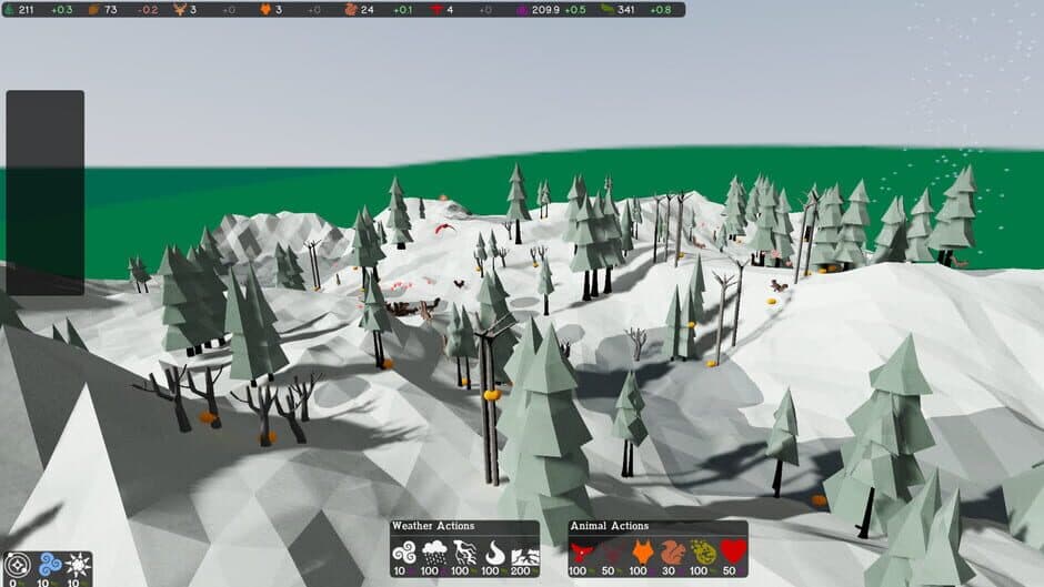 Скриншот 10 из Woodland Empire