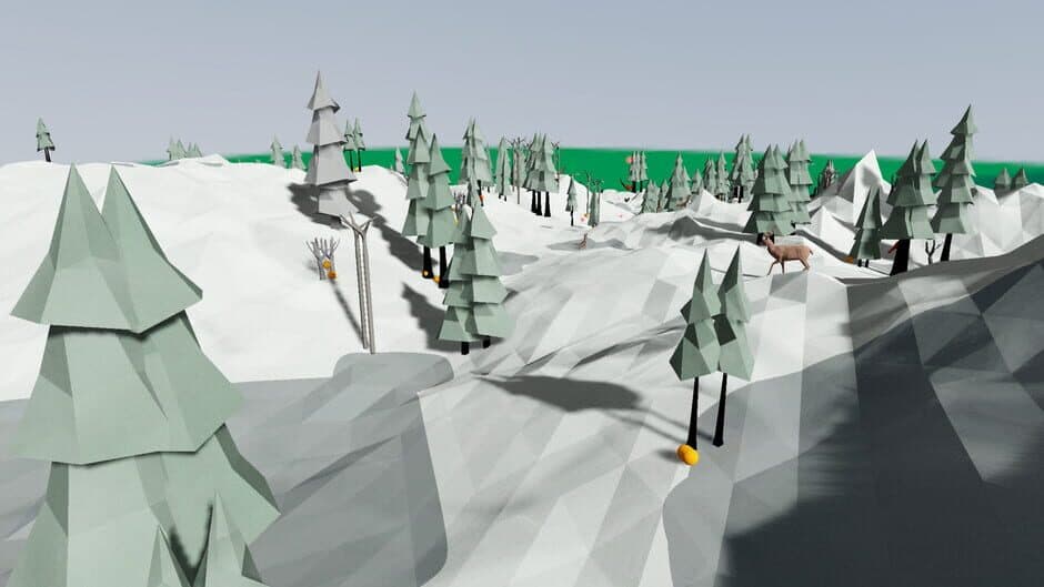 Скриншот 1 из Woodland Empire