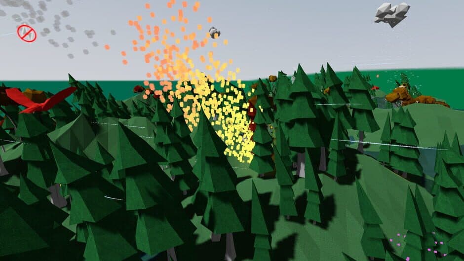 Скриншот 3 из Woodland Empire