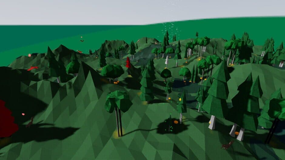 Скриншот 5 из Woodland Empire