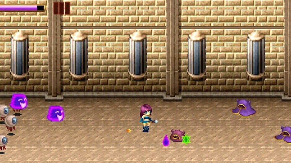 Скриншот 1 из Arc Wizards