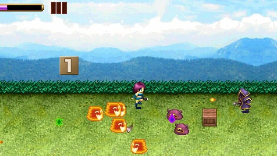 Скриншот 4 из Arc Wizards