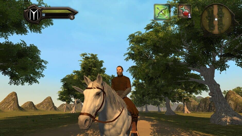 Скриншот 5 из Ertugrul Gazi