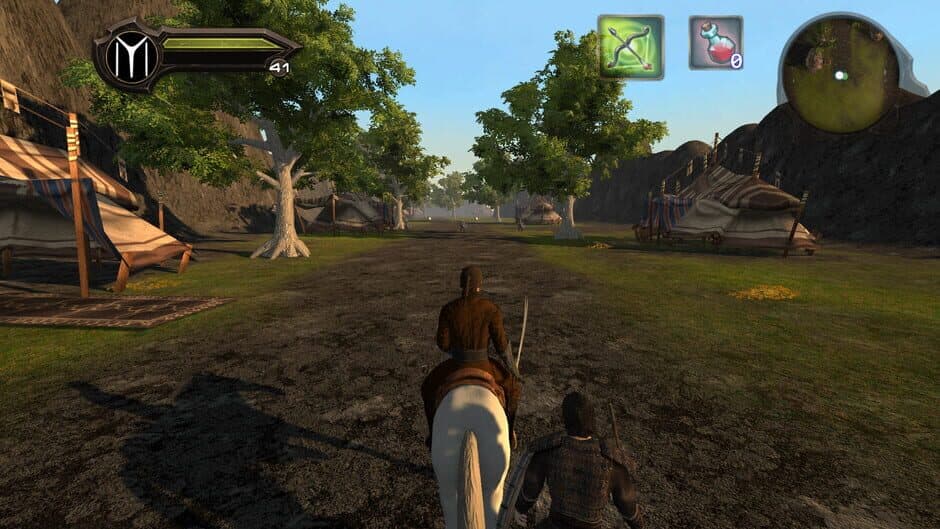 Скриншот 9 из Ertugrul Gazi
