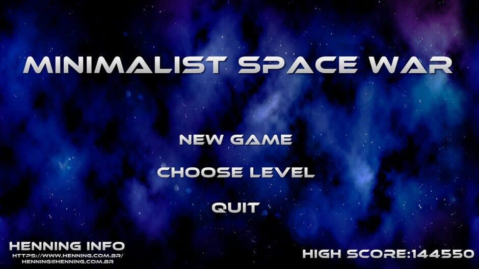 Скриншот 5 из Minimalist Space War