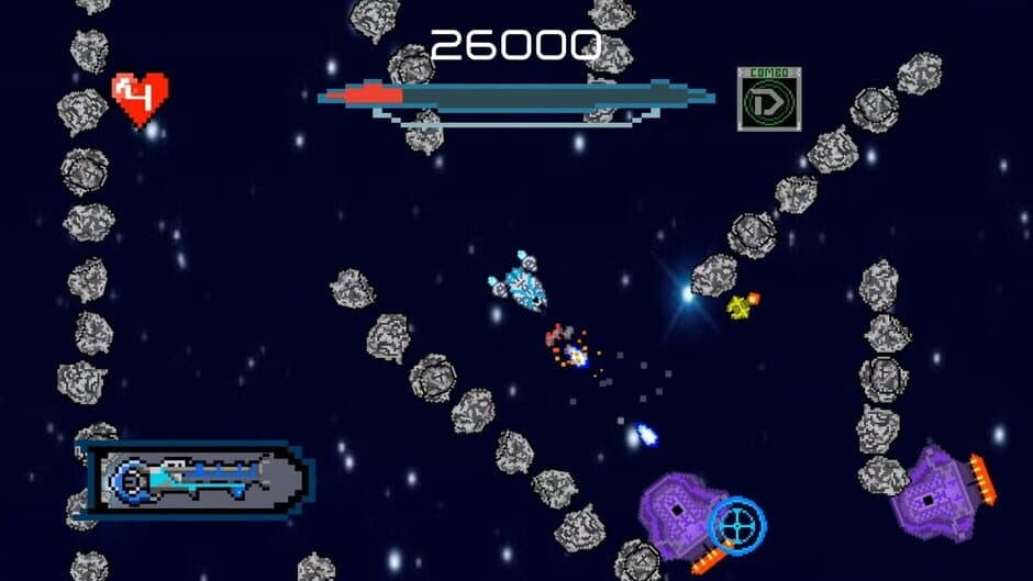 Скриншот 1 из Apollon 88