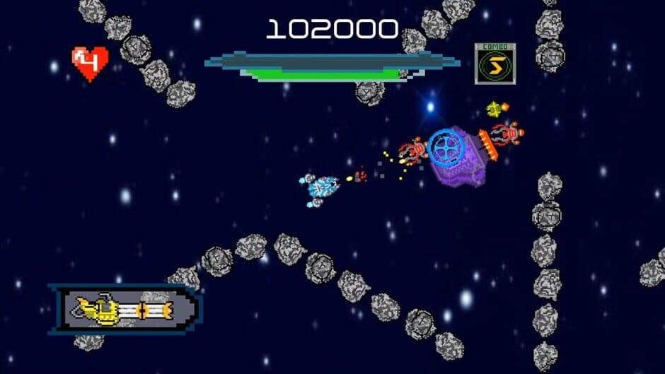 Скриншот 2 из Apollon 88