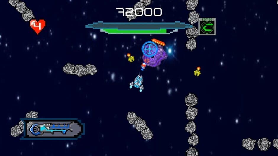 Скриншот 3 из Apollon 88