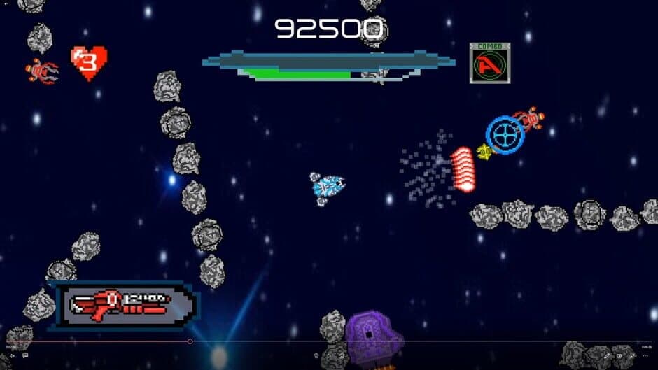 Скриншот 4 из Apollon 88