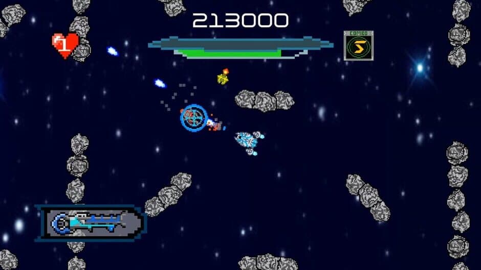 Скриншот 5 из Apollon 88