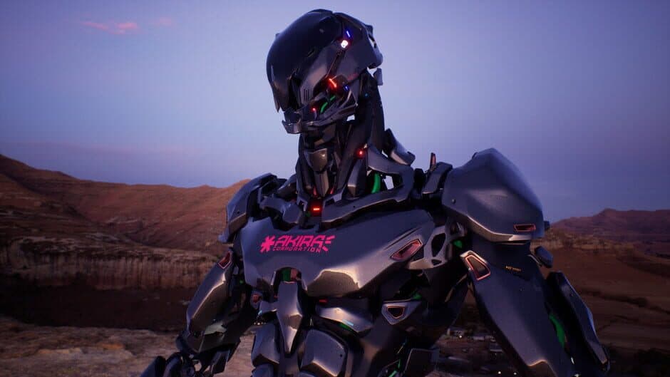 Скриншот 6 из Rig Score