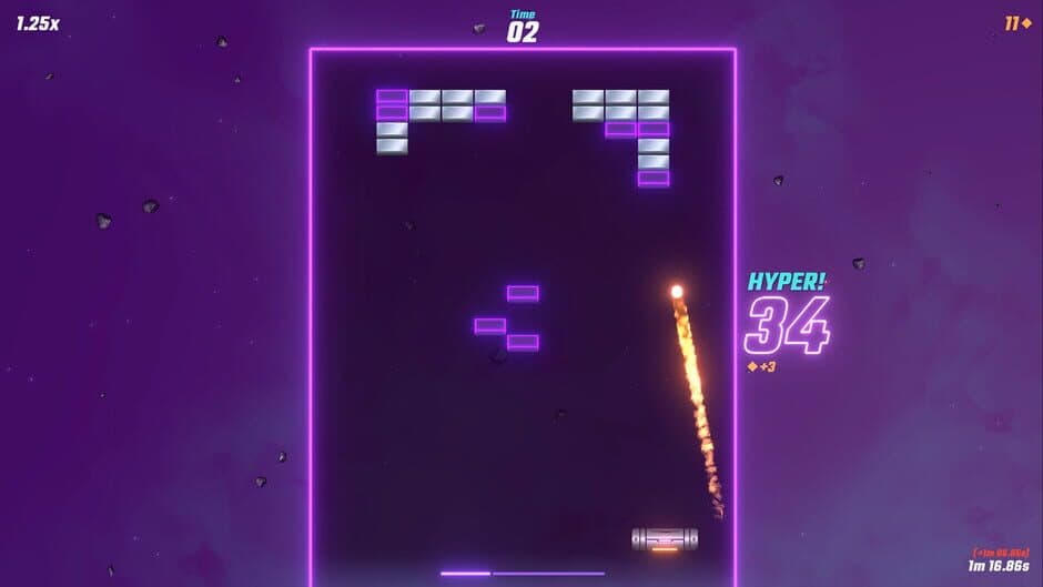 Скриншот 1 из Ultra Break