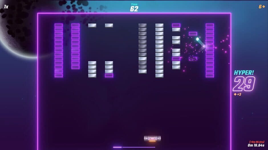 Скриншот 2 из Ultra Break