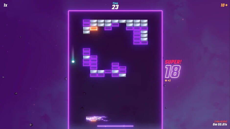 Скриншот 3 из Ultra Break