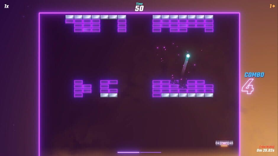 Скриншот 4 из Ultra Break