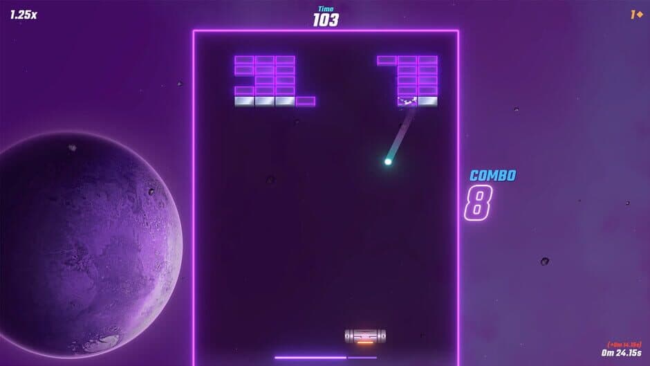 Скриншот 5 из Ultra Break