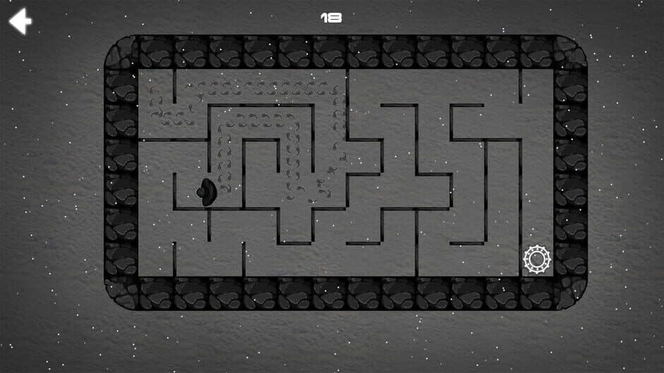 Скриншот 1 из TAL: Arctic 4