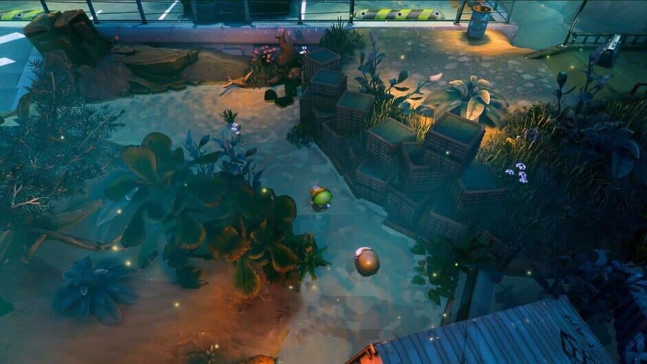 Скриншот 2 из Tiny Troopers: Global Ops