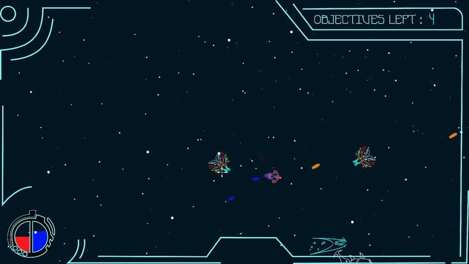 Скриншот 6 из Bug Blast